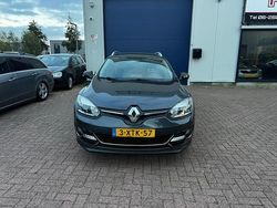 Grijs Gebruikt 2014 Renault Mégane GrandTour Bose Edition Stationwagen | € 4.999 (Goede deal)