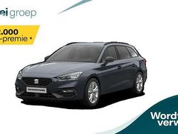 Overige Nieuw 2026 Seat Leon Business Stationwagen | € 38.490 (Goede deal)