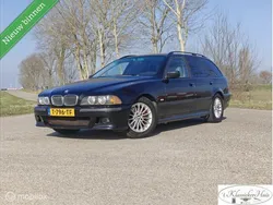 BMW 528