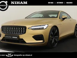 Goud Gebruikt 2022 Polestar 1 Coupé | € 152.790