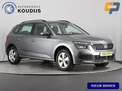 Grijs Gebruikt 2023 Skoda Kamiq Business Line SUV | € 23.490 (Eerlijke prijs)