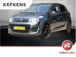 Grijs Gebruikt 2020 Citroën C1 Origins Hatchback | € 12.420 (Iets duurder)