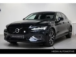 Zwart Gebruikt 2021 Volvo S60 Inscription Sedan | € 28.995 (Eerlijke prijs)
