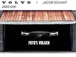 Zwart Gebruikt 2012 Volvo XC60 Kinetic SUV | € 14.950 (Eerlijke prijs)