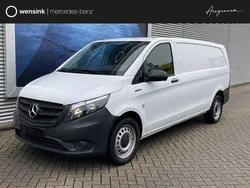 Wit Nieuw 2024 Mercedes e-Vito MPV | € 45.110