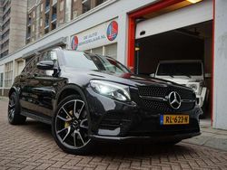 Zwart Gebruikt 2018 Mercedes GLC43 AMG AMG SUV | € 43.940 (Goede deal)