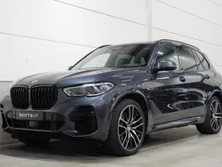 Grijs Gebruikt 2022 BMW X5 M Sport SUV | € 66.440 (Eerlijke prijs)