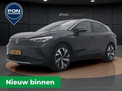 Grijs Gebruikt 2020 VW ID.4 SUV | € 24.850 (Goede deal)