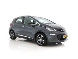 Son of a gun grey (grijs metallic) Gebruikt 2019 Opel Ampera Business Hatchback | € 14.645 (Eerlijke prijs)