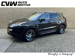Zwart Gebruikt 2022 Lynk & Co 01 SUV | € 23.900 (Eerlijke prijs)