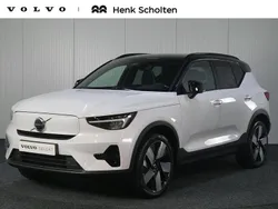 Wit Gebruikt 2024 Volvo XC40 Plus SUV | € 43.950 (Eerlijke prijs)