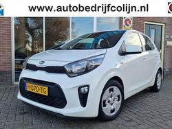 Wit Gebruikt 2020 Kia Picanto Comfort Hatchback | € 8.350 (Goede deal)