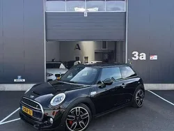 Zwart Gebruikt 2014 Mini Cooper S Chili Hatchback | € 15.450 (Eerlijke prijs)