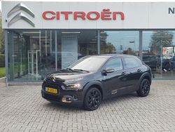 Zwart Gebruikt 2019 Citroën C4 Origins SUV | € 16.740