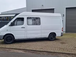Overige Gebruikt 2005 Mercedes Sprinter Van | € 999