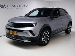 Grijs Gebruikt 2025 Opel Mokka GS Line SUV | € 28.450 (Eerlijke prijs)