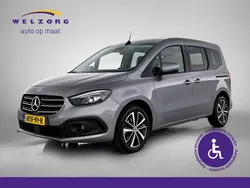 Grijs Gebruikt 2023 Mercedes Citan 113 Stationwagen | € 60.950