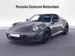 Groen Gebruikt 2022 Porsche 911 Targa 4 Cabriolet | € 184.900 (Iets duurder)