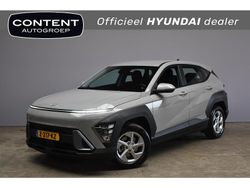 Grijs Gebruikt 2024 Hyundai Kona Comfort SUV | € 28.940 (Eerlijke prijs)
