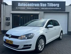 Wit Gebruikt 2014 VW Golf VII Edition Hatchback | € 8.495 (Goede deal)