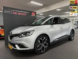 Grijs Gebruikt 2023 Renault Grand Scénic IV Techno MPV | € 28.950 (Eerlijke prijs)