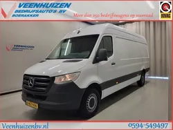 Wit Gebruikt 2019 Mercedes Sprinter Van | € 20.950 (Goede deal)