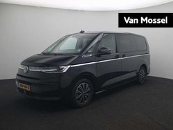 Zwart Gebruikt 2023 VW T7 Life Van | € 56.945 (Duur)