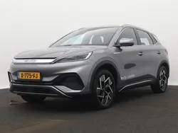 Grijs Gebruikt 2023 BYD Atto 3 Comfort SUV | € 26.950 (Goede deal)