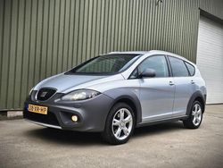 Gebruikt 2007 Seat Altea XL MPV | € 3.250