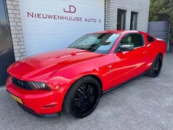 Rood Gebruikt 2011 Ford Mustang Coupé | € 16.950 (Eerlijke prijs)