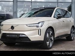Bruin Nieuw 2025 Volvo EX90 Performance SUV | € 106.995 (Eerlijke prijs)