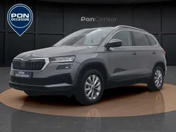 Grijs Gebruikt 2024 Skoda Karoq Ambition SUV | € 33.450 (Eerlijke prijs)