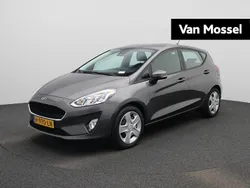 Grijs Gebruikt 2020 Ford Fiesta Hatchback | € 11.945 (Goede deal)
