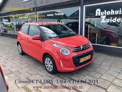 Gebruikt 2014 Citroën C1 Hatchback | € 5.499 (Eerlijke prijs)