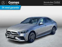 Mercedes C300e