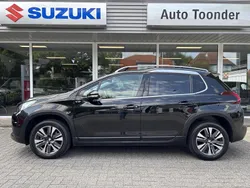 Suv Gebruikt 2018 Peugeot 2008 Allure SUV | € 13.450 (Eerlijke prijs)