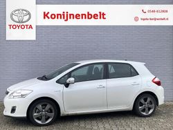Wit Gebruikt 2014 Toyota Auris Business Edition Hatchback | € 11.995
