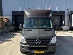 Gebruikt 2013 Mercedes Sprinter Van | € 5.999 (Goede deal)