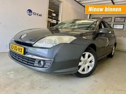 Grijs Gebruikt 2008 Renault Laguna III Expression Stationwagen | € 1.995 (Super prijs)