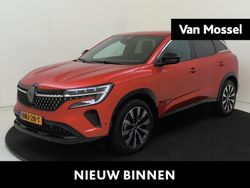 Rood Gebruikt 2025 Renault Austral Techno SUV | € 39.940