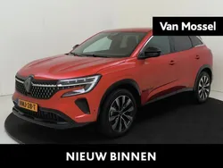 Rood Gebruikt 2025 Renault Austral Techno SUV | € 42.940