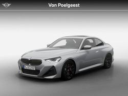 M brooklyn grau Nieuw 2025 BMW 220 M Sport Coupé | € 72.099