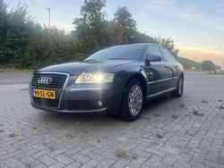 Gebruikt 2006 Audi A8 Sedan | € 8.250