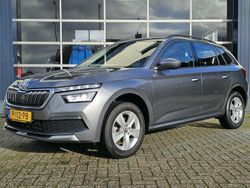 Grijs Gebruikt 2022 Skoda Kamiq Ambition SUV | € 22.750 (Eerlijke prijs)