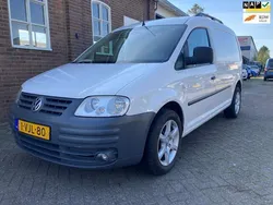 Overige Gebruikt 2010 VW Caddy Maxi MPV | € 3.749 (Iets duurder)