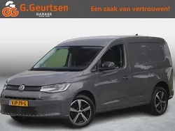 Grijs Gebruikt 2021 VW Caddy Edition MPV | € 20.900