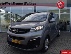 Overige Gebruikt 2020 Opel Vivaro Innovation Van | € 13.750 (Super prijs)