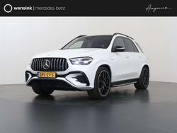 Wit Gebruikt 2024 Mercedes GLE53 AMG AMG SUV | € 119.850