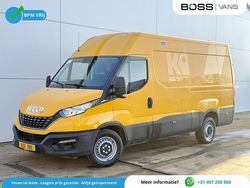 Geel Gebruikt 2020 Iveco Daily Van | € 16.445 (Goede deal)