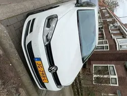 Wit Gebruikt 2015 VW Golf VII Edition Stationwagen | € 11.500 (Goede deal)